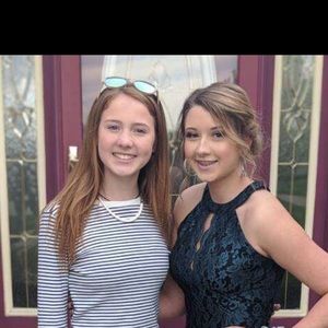 Meet your Posher, Morgan